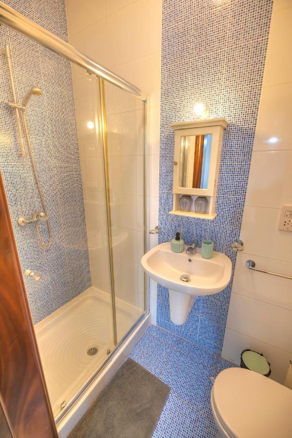 Large And Modern 2Bedroom With Balcony Glub1-1 Gzira Dış mekan fotoğraf